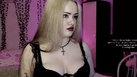 Snapshot of cherry_elfcat chatting on 06.29.26 cherry_elfcat online show from 06.29.26