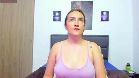 Snapshot of cherry_glam chatting on 01.19.25 I.G online show from 01.19.25