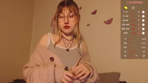 Cheryl online show from 11.12.25