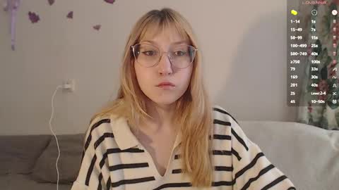 Cheryl online show from 04.20.26