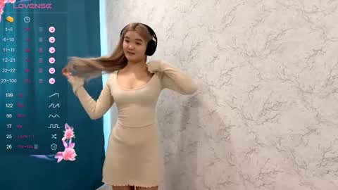 Kate online show from 11.04.25