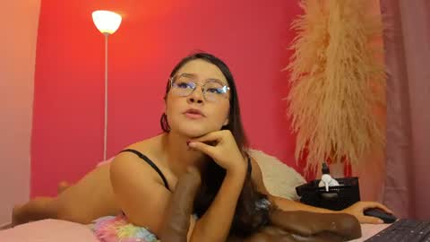 Snapshot of cherry_lunee chatting on 07.01.26 cherry_lunee online show from 07.01.26