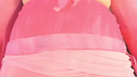 Snapshot of cherry_misaki chatting on 01.14.25 misaki online show from 01.14.25