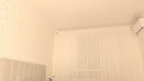 Snapshot of cherry_misaki chatting on 03.03.25 misaki online show from 03.03.25