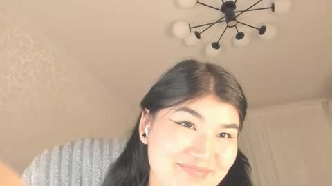 Snapshot of cherry_misaki chatting on 03.08.25 misaki online show from 03.08.25