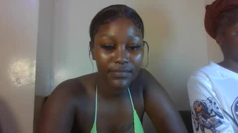 Goddess online show from 10.29.25