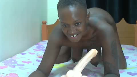 Snapshot of cherry_pic chatting on 01.23.25 cherry_pic online show from 01.23.25