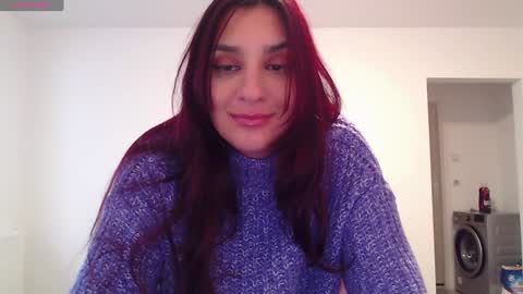 Sherry online show from 12.03.24