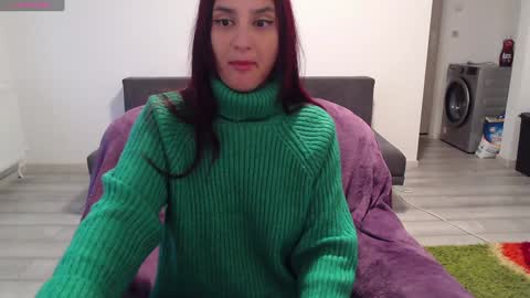 Sherry online show from 12.05.24