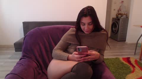 Sherry online show from 01.13.25
