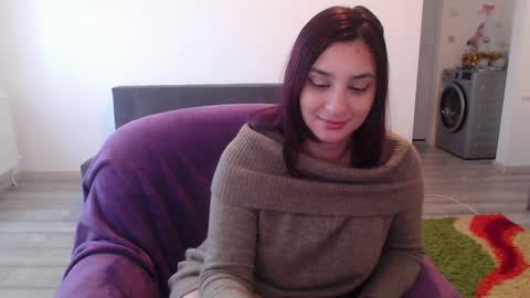 Sherry online show from 01.16.25