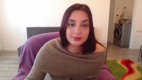 Sherry online show from 01.20.25