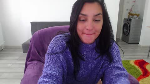 Sherry online show from 01.26.25