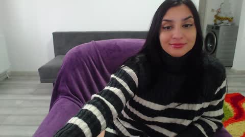 Sherry online show from 01.27.25