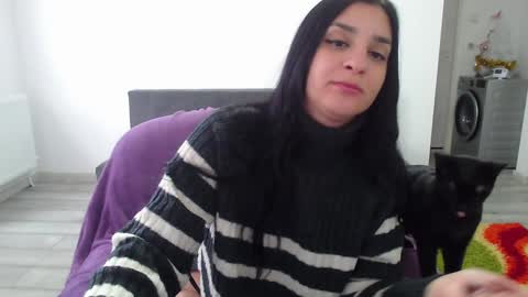 Sherry online show from 01.28.25