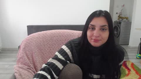 Sherry online show from 01.29.25