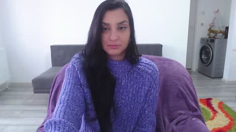 Sherry online show from 02.03.25