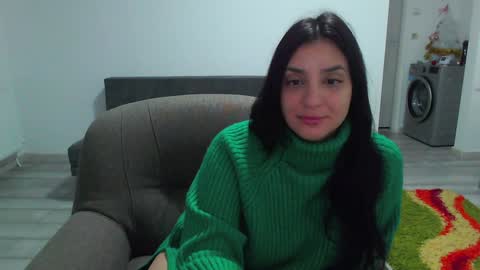 Sherry online show from 02.04.25