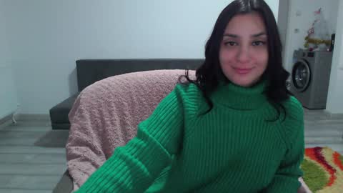 Sherry online show from 02.05.25