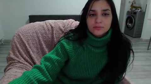 Sherry online show from 02.12.25