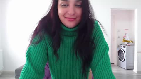 Sherry online show from 02.15.25