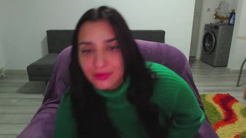 Sherry online show from 02.19.25