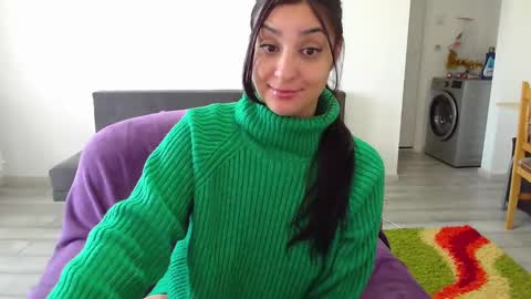 Sherry online show from 03.04.25