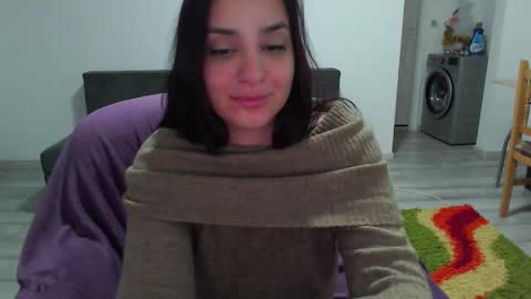 Sherry online show from 03.05.25