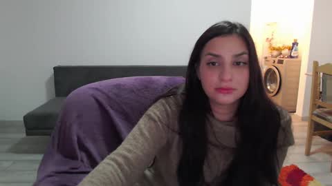 Sherry online show from 03.10.25