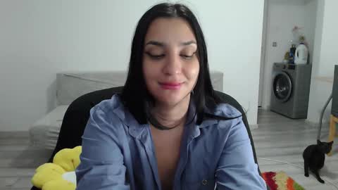 Sherry online show from 09.09.25