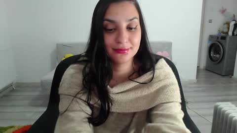 Sherry online show from 09.29.25