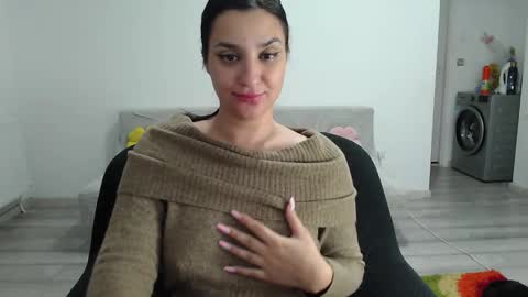 Sherry online show from 10.17.25