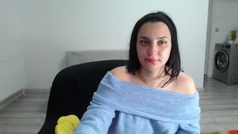 Sherry online show from 10.20.25