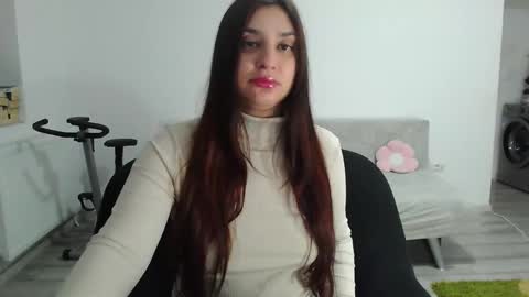 Snapshot of cherry_pie95 chatting on 02.10.26 Sherry online show from 02.10.26