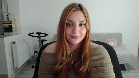 Sherry online show from 04.02.26