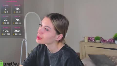 Snapshot of cherry_pr1ce chatting on 03.03.26 cherry_pr1ce online show from 03.03.26