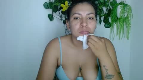 Snapshot of cherry_provocation chatting on 03.10.26 cherry online show from 03.10.26