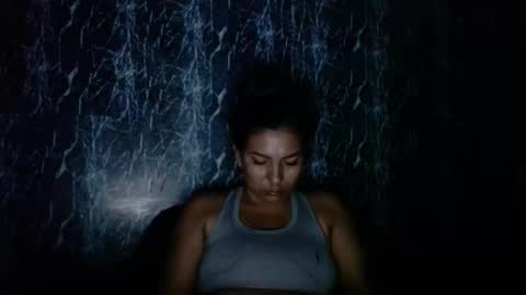 Snapshot of cherry_provocation chatting on 03.22.26 cherry online show from 03.22.26