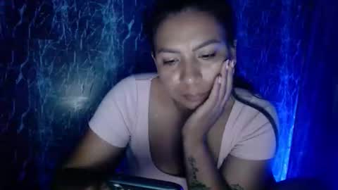 Snapshot of cherry_provocation chatting on 03.24.26 cherry online show from 03.24.26