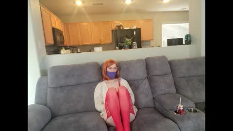 Cherry online show from 02.06.25
