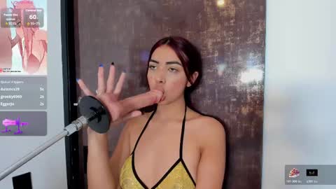 ANNY online show from 10.30.25