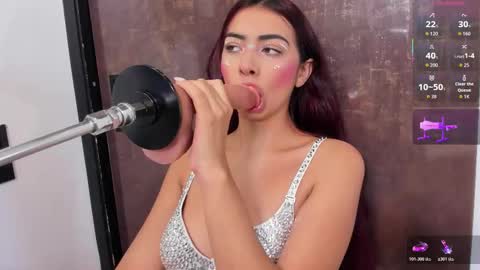 ANNY online show from 12.05.25