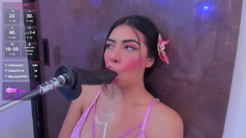 ANNY online show from 03.27.26