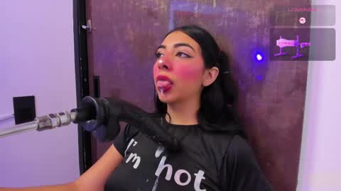 ANNY online show from 04.09.26