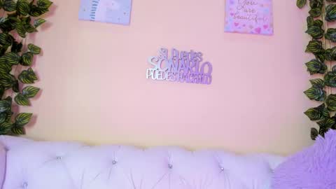 Sussan Cherry  online show from 12.07.24