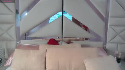 Sussan Cherry  online show from 01.10.25