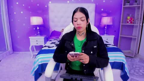 Sussan Cherry  online show from 01.24.25