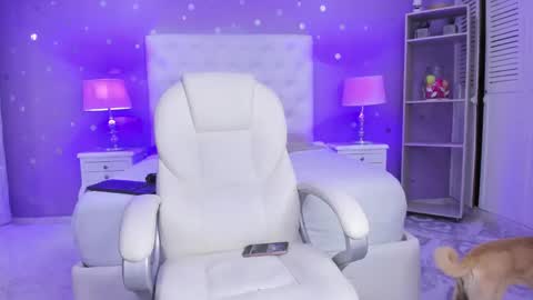 Sussan Cherry  online show from 02.10.25