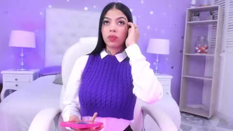 Sussan Cherry  online show from 02.27.25