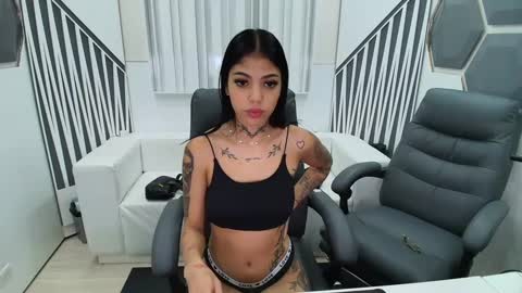 Sussan Cherry  online show from 10.03.25